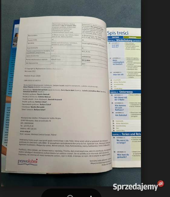 Effekt 2 jm zachodniopomorskie Szczecin