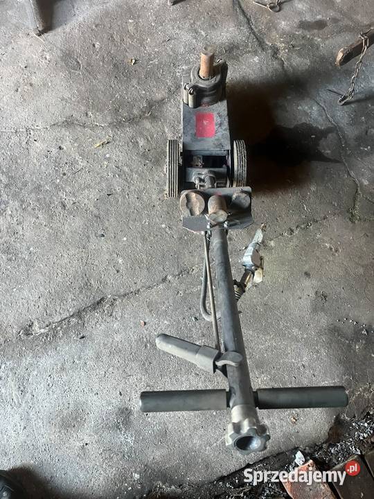 Podnośnik pneumatyczno hydrauliczny opolskie Pokój sprzedam