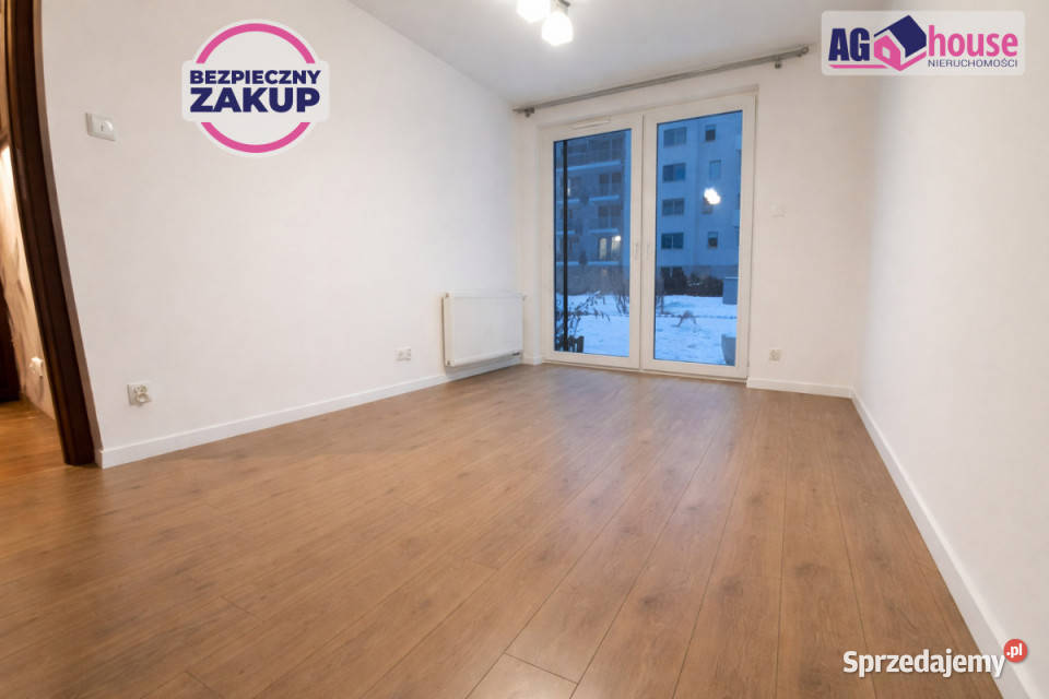 Sprzedam mieszkanie Gdańsk Aleja Jana Pawła Ii