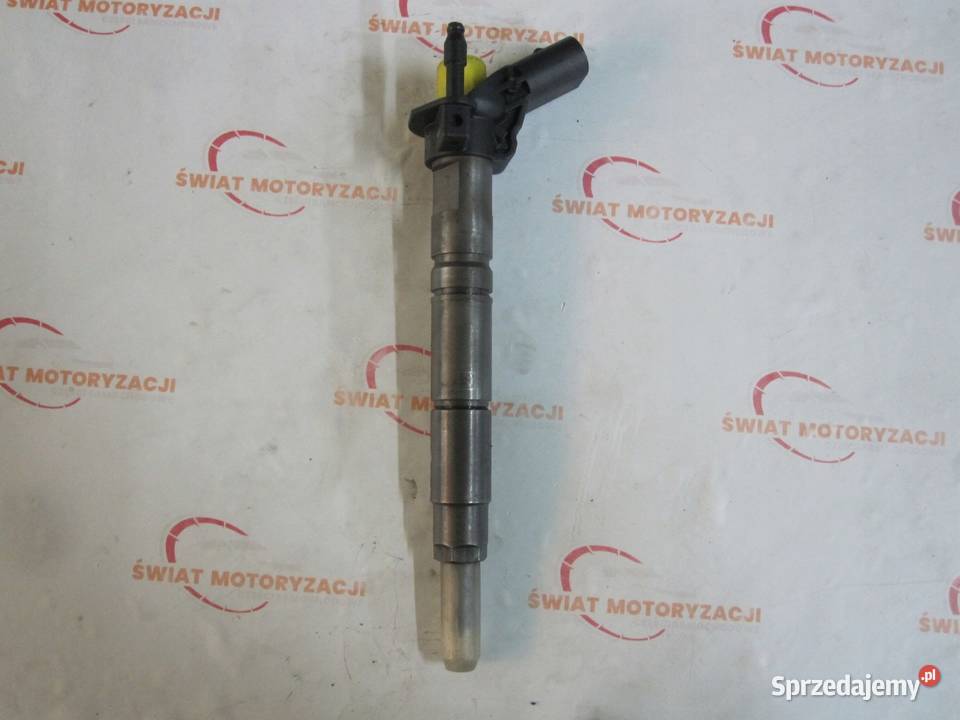 MERCEDES CLS 30 CDI 642920 642920 223 wtrysk świętokrzyskie Kielce