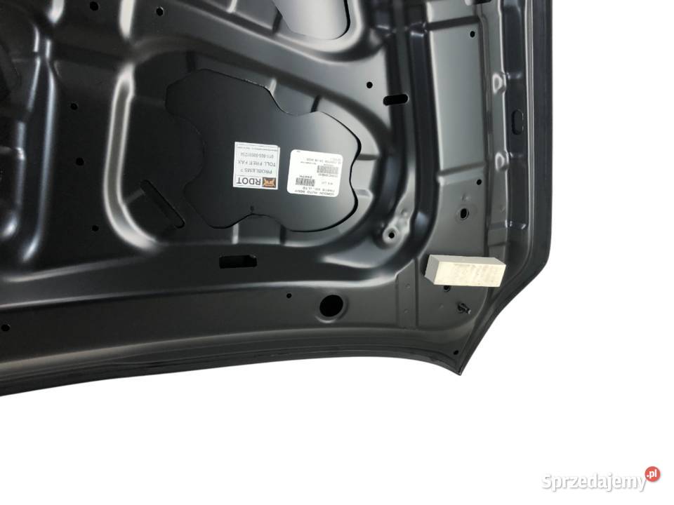 Subaru Forester SJ IV 012013052018 Maska pokrywa osobowe Skarżysko-Kamienna