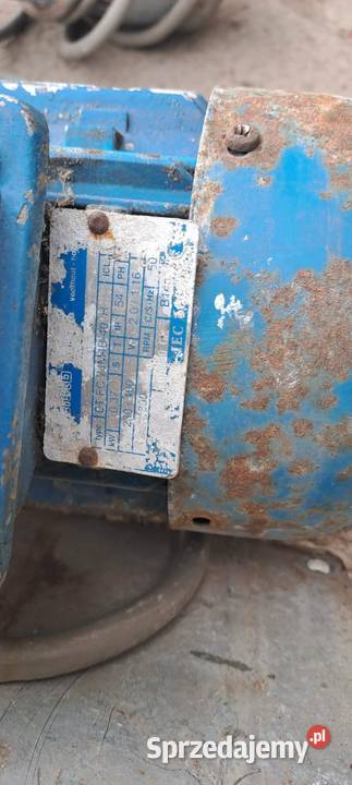 Przekładnie kątowe sprawne podkarpackie sprzedam