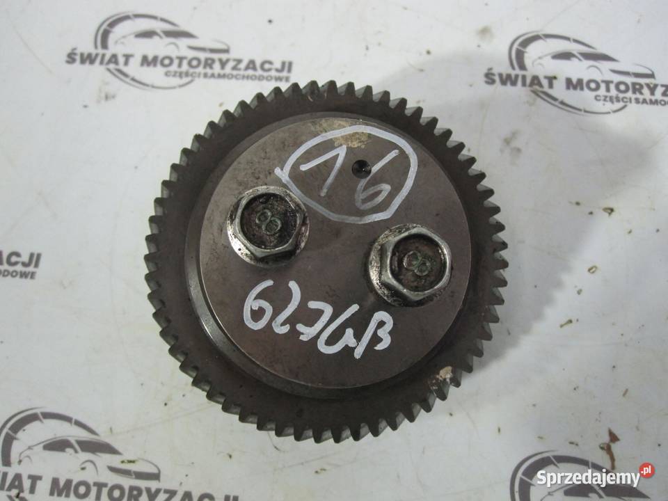 RANGER MAZDA BT50 25 TDCI WLAA 143 koło zębate świętokrzyskie