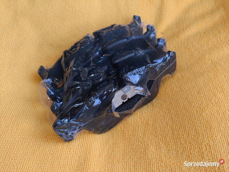 KLOCKI HAMULCOWE KRAFT 6002530 PRZÓD BMW E36 Radom sprzedam