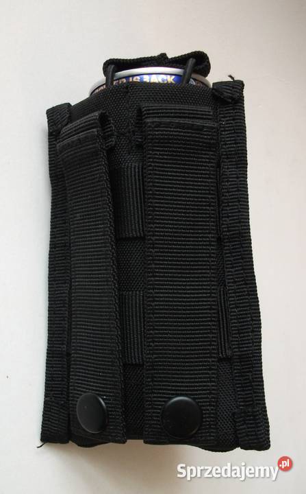 Torba Saszetka na Magazynek Radio System Molle Sieradz