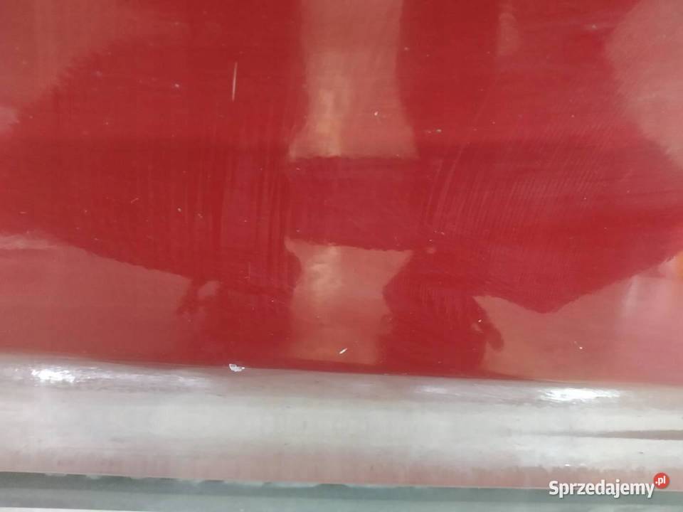 DRZWI LEWE PRZÓD KF Ford Galaxy Mk4 20152023