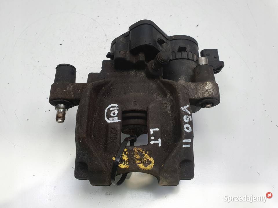 Volvo S90 V90 XC90 II TYLNY ZACISK HAMULCOWY osobowe Zaciski i jarzma