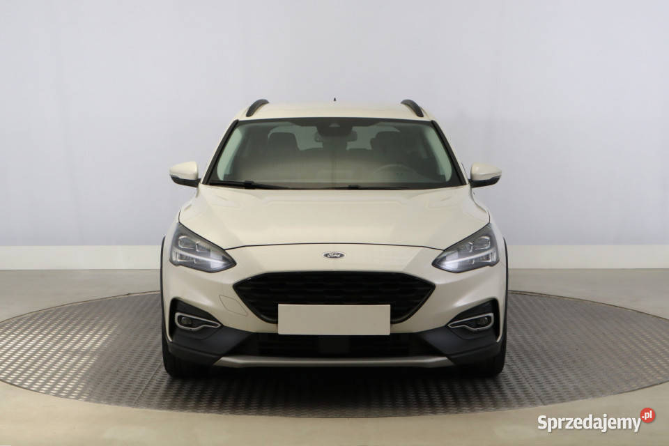 Ford Focus 10 EcoBoost Hatchback Focus Motoryzacja Zabrze