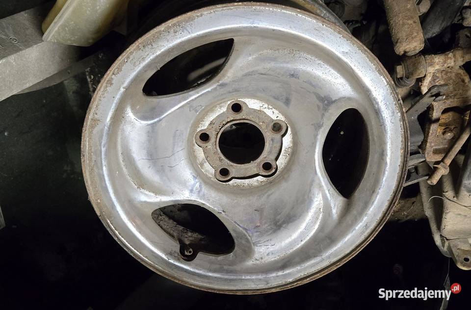 Ford Explorer felga Średnica 16" Chełmno sprzedam