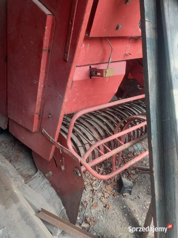 Prasa rolujaca Nielisz sprzedam