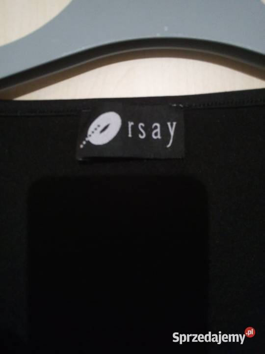 Bluzeczki i tshirty dziewczęce