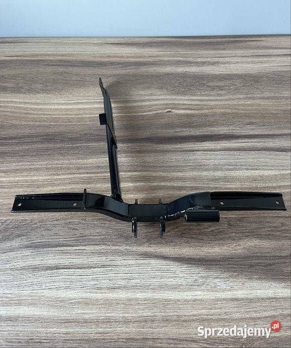 NOWY CZESKI STELAŻ PODNÓŻEK STOPKA CENTRALNA śląskie Bielsko-Biała sprzedam