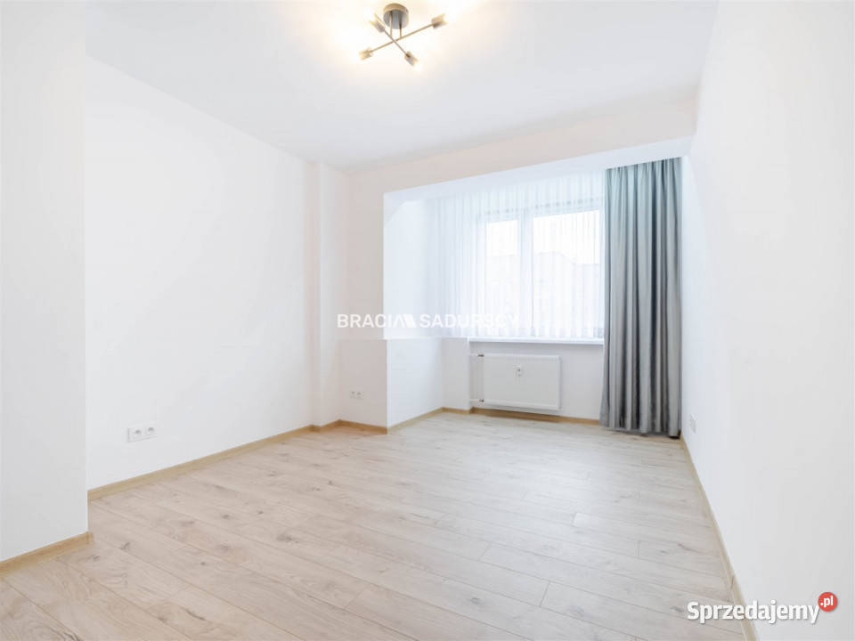 Mieszkanie Kraków Zaułek Wileński 48m 2 pokoje