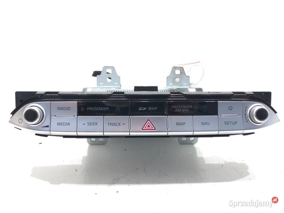 RADIO NAWIGACJA KIA STINGER 96560J5450 podkarpackie