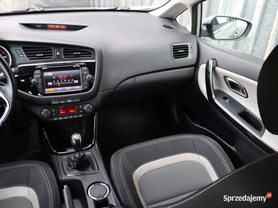 Kia Ceed 16 GDI elektryczne szyby Katowice