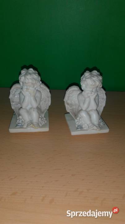 Figurki świąteczne