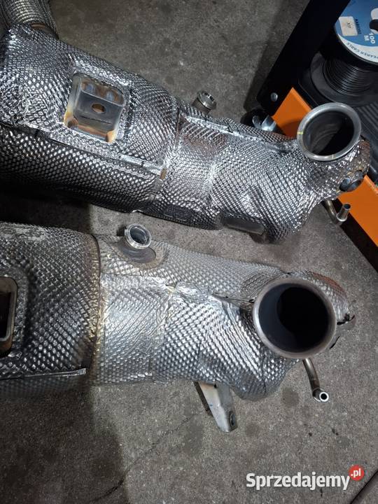 DPF FORD GK215L243CH YLFS 2238198 GK215L243 mazowieckie Radom