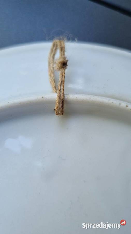 Talerz Dekoracyjny Myśliwski Wola Podłężna sprzedam