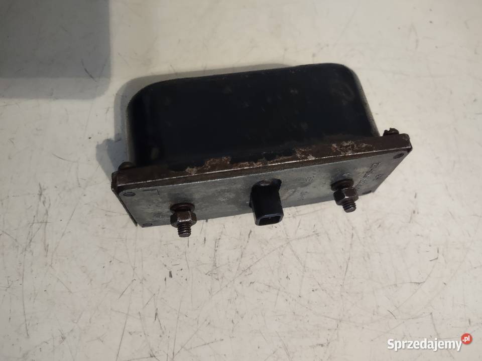 UAZ GAZ LAMPA TABLICY REJESTRACYJNEJ CCCP dostawcze Lublin