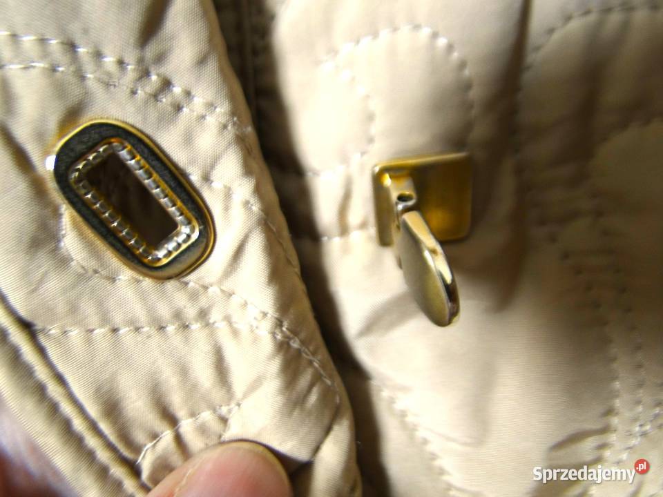 Świetna kurtkażakiet wiosnajesień 46 Rozmiar 46 mazowieckie Warszawa sprzedam