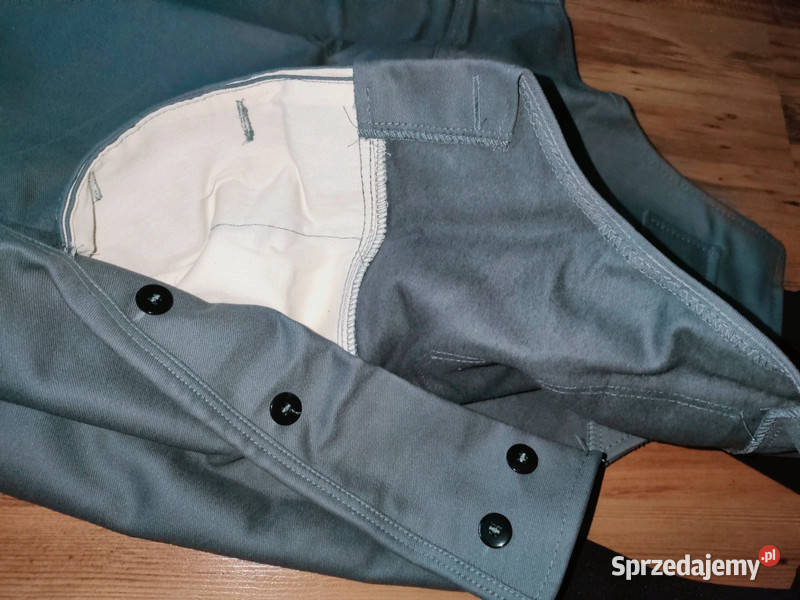 bluza plus spodnie do spawania Skwierzyna