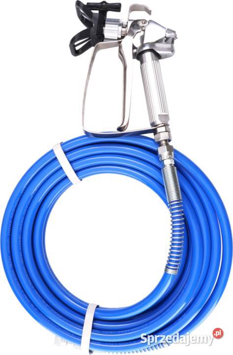 Agregat malarski hydrodynamiczny KD1748