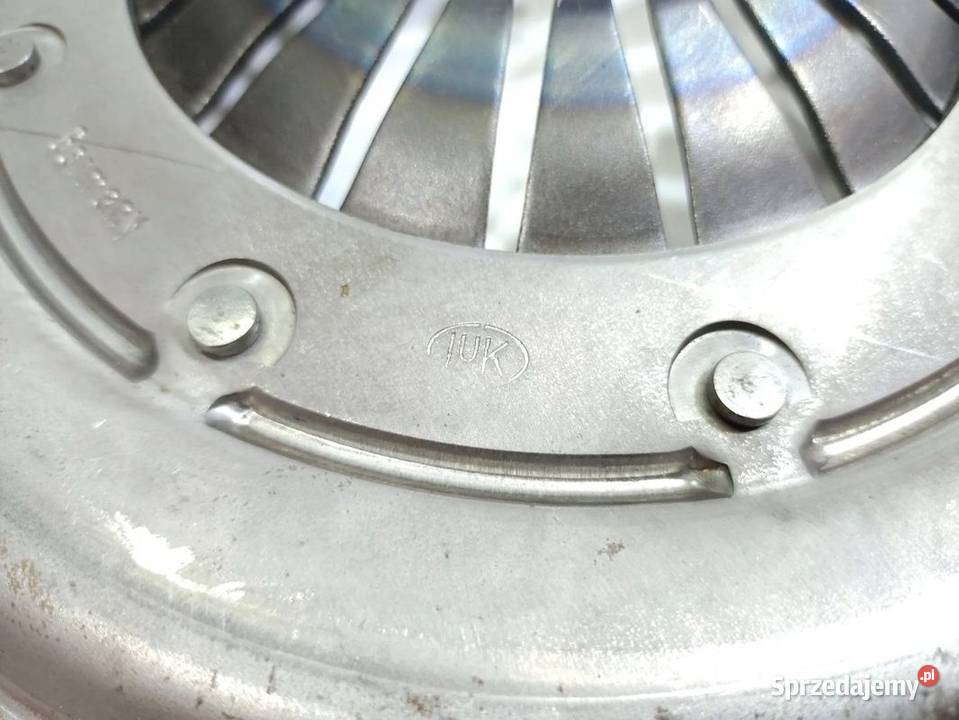 Opel Astra F 14 16 DOCISK SPRZĘGŁA LUK osobowe Sprzęgła i elementy Skarżysko-Kamienna