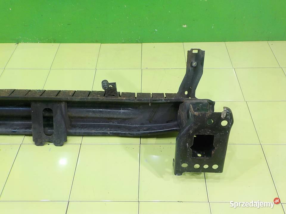 VW SHARAN II 20 TDI 12r 5D belka zderzaka przod Suków