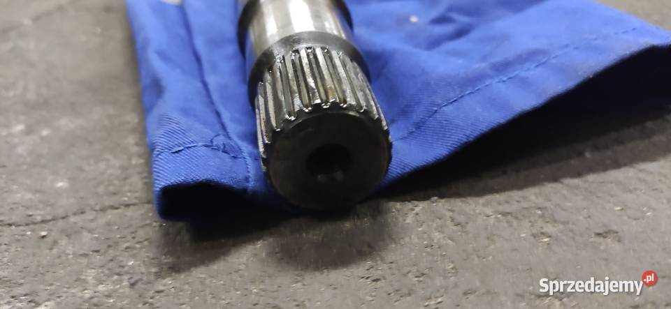 Półosie Toyota Avensis T27 wielkopolskie Gostyń