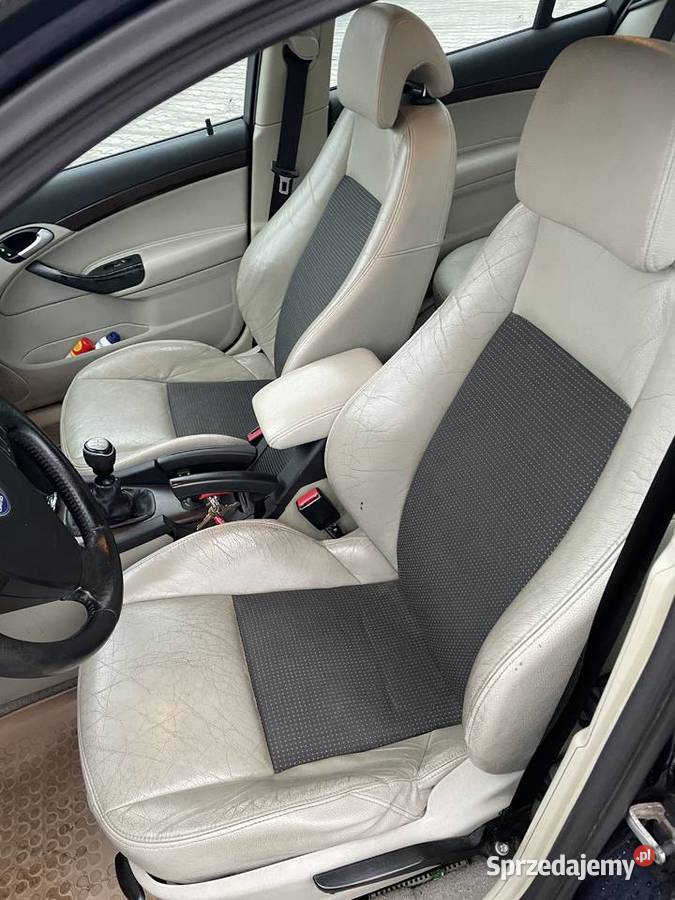 Saab 93 20t benzyna LPG