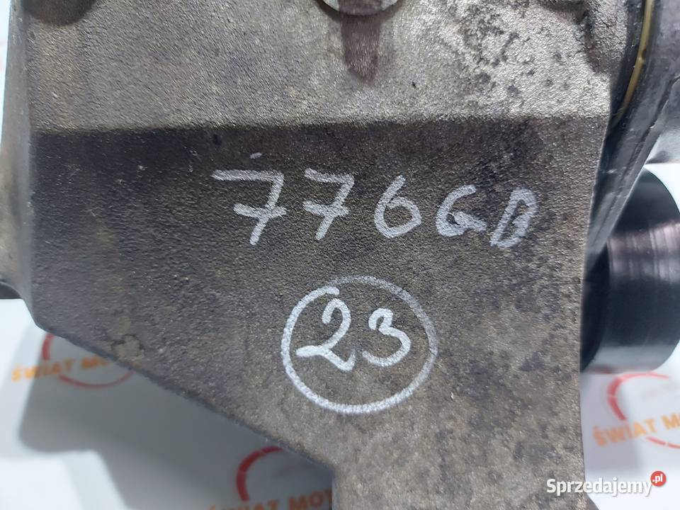 ALFA MITO 14 MULTIAIR 955A2000 135 łapa świętokrzyskie Kielce