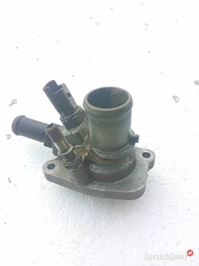 Króciec obudowa termostatu Fiat 14 Milejewo sprzedam
