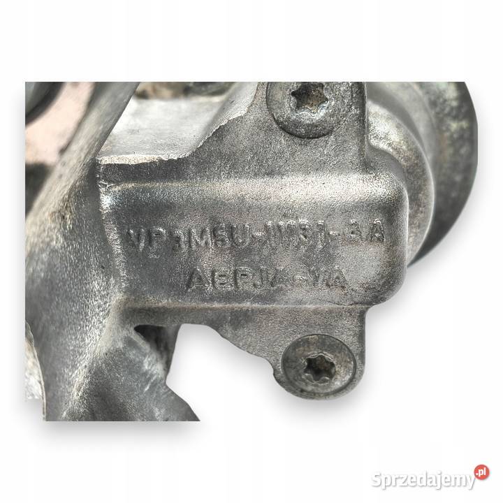 ROZRUSZNIK Ford Mondeo MK4 Focus MK2 Kuga 20 lubelskie