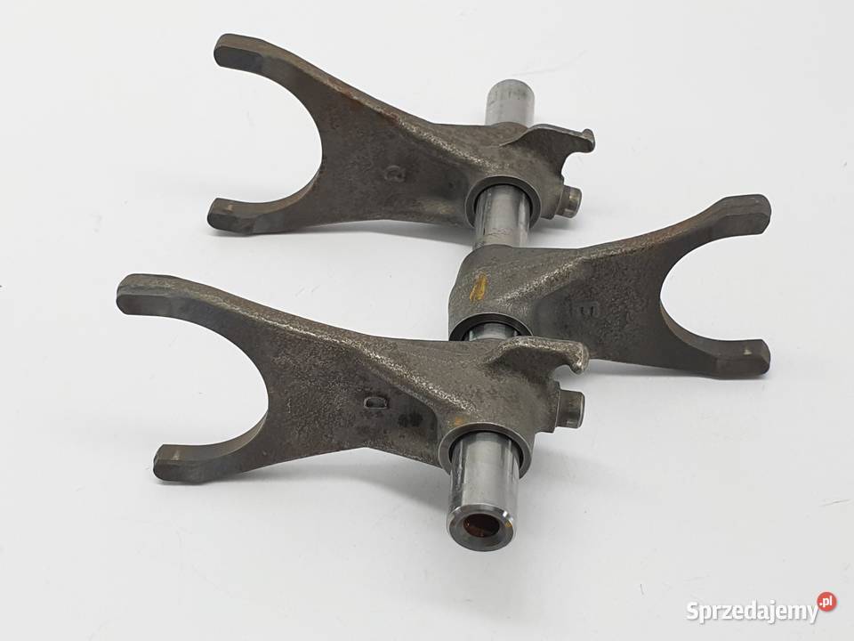 Wodzik Skrzyni Wodziki Honda Cb 650F 1418 łódzkie Łódź sprzedam