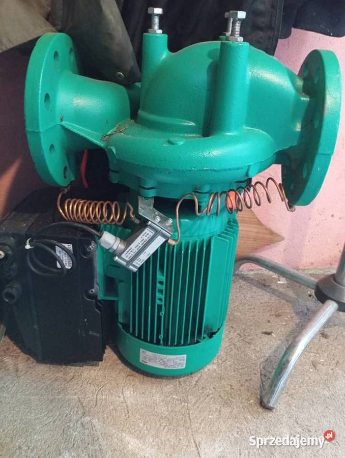 Pompy obiegowe WilloGrandfos Drawsko Pomorskie sprzedam
