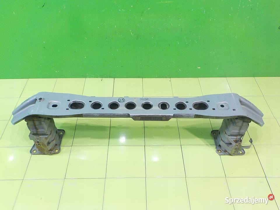 FORD GRAND C MK2 16 B 11r 5D belka zderzaka mazowieckie sprzedam