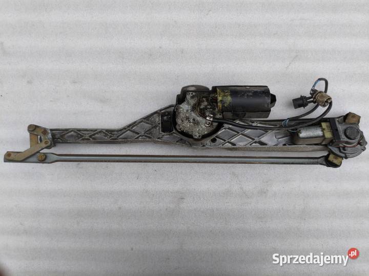 Mechanizm Wycieraczek BMW 7 E32 Wyszków