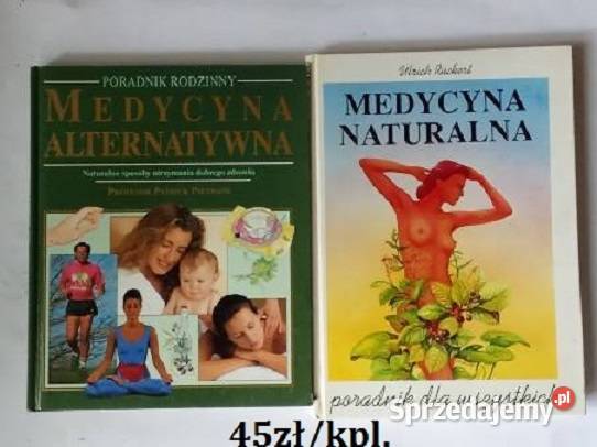 Encyklopedia medycyny naturalnejWielki leksykon łódzkie Łódź