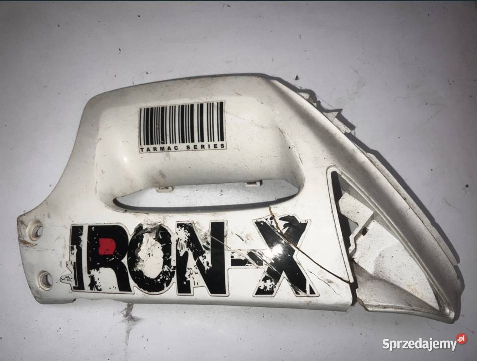 Osłona obudowa boczek prawy Peugeot SpeedFight 2 Ostrów Wielkopolski sprzedam