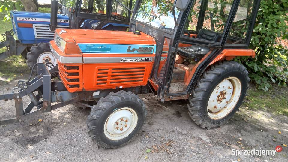 Yanmar 53