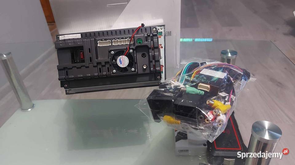 Radio Android Astra Vectra Zafira Corsa Combo Siedlce