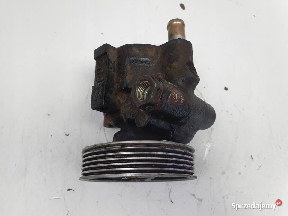 Renault Laguna I 18 POMPA WSPOMAGANIA 7700823735 Rudka