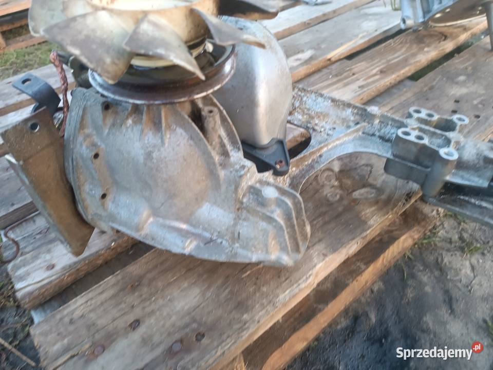 3130510 6180389 Skrzynia Biegów Hydro Gear Błaszki