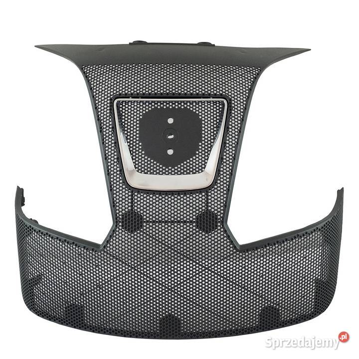 Atrapa grill przednia maska Massey Ferguson 6028 Tajęcina