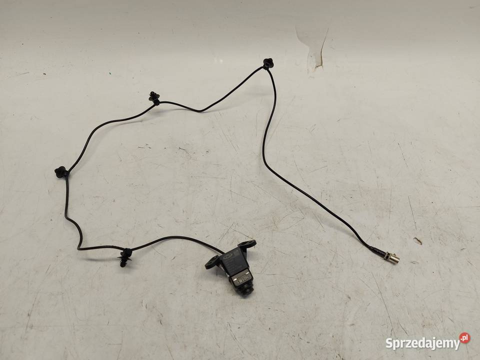 Cherry Jaecoo 7 PHEV 2025r Kamera zderzaka przod Wyposażenie elektryczne dolnośląskie sprzedam