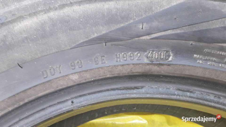 opony zimowe 22565 R17 PIRELLI x 4 SCORPION 225 mazowieckie sprzedam
