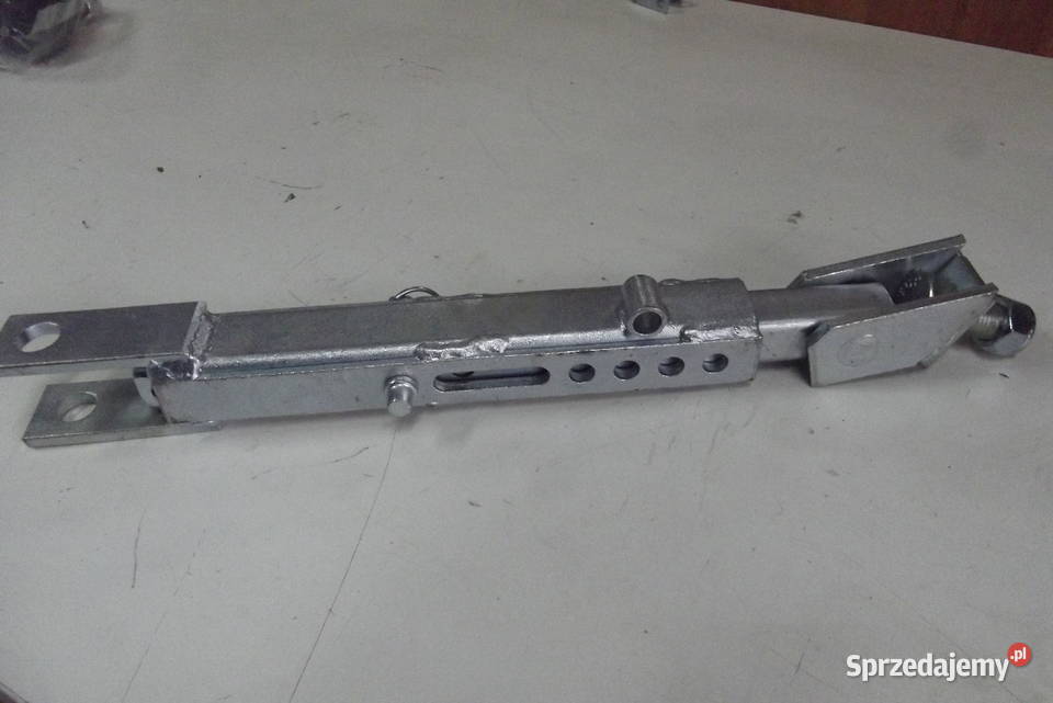 Ściągacz teleskopowy URSUS C 360C 3603P lubelskie