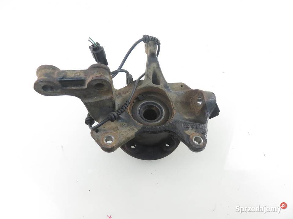 ZWROTNICA PRZEDNIA PRAWA RENAULT SCENIC III 20 osobowe