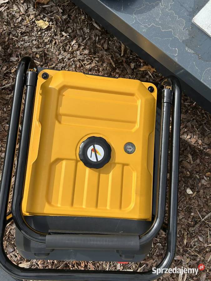 BODDIN BDD15N Agregat prądotwórczy generator Augustów