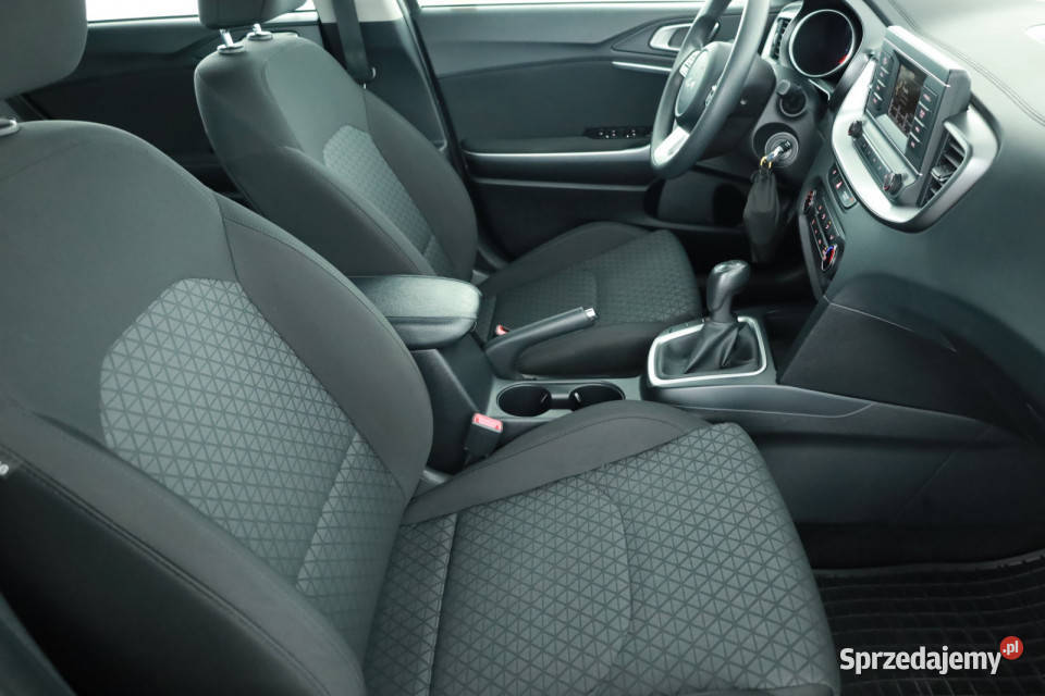 Kia Ceed 15 TGDI Cee'd mazowieckie Piaseczno